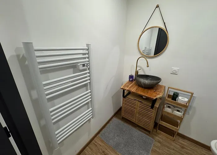 Studio Au Cloitres