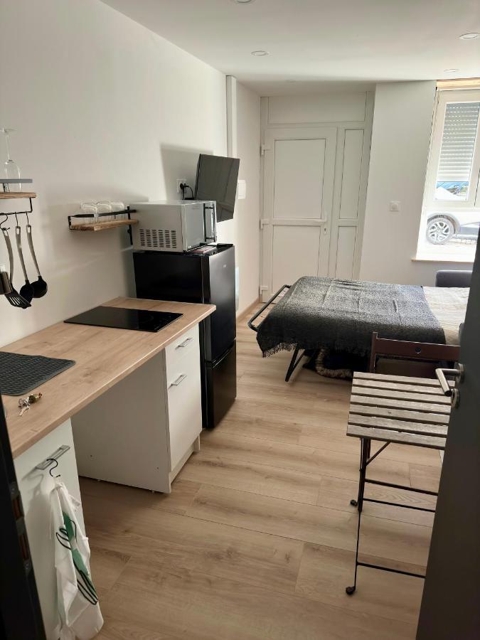 Au Cloitres Apartment