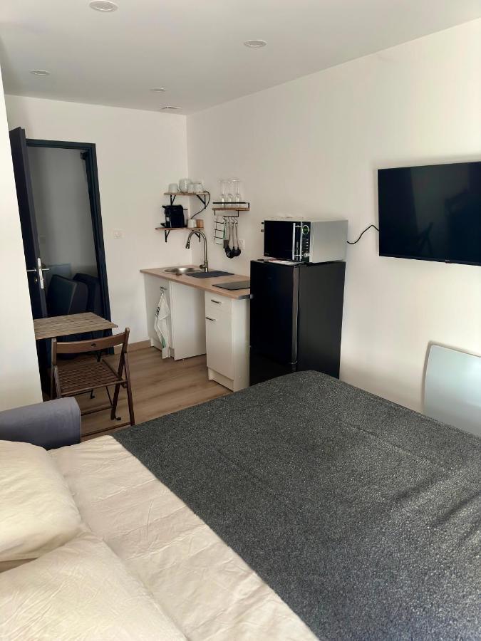 Apartment Au Cloitres Mirecourt