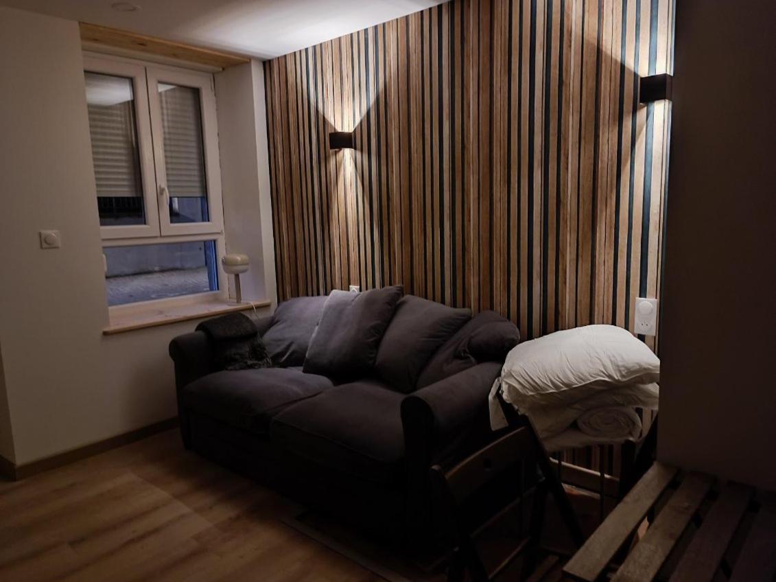 Apartment Au Cloitres *