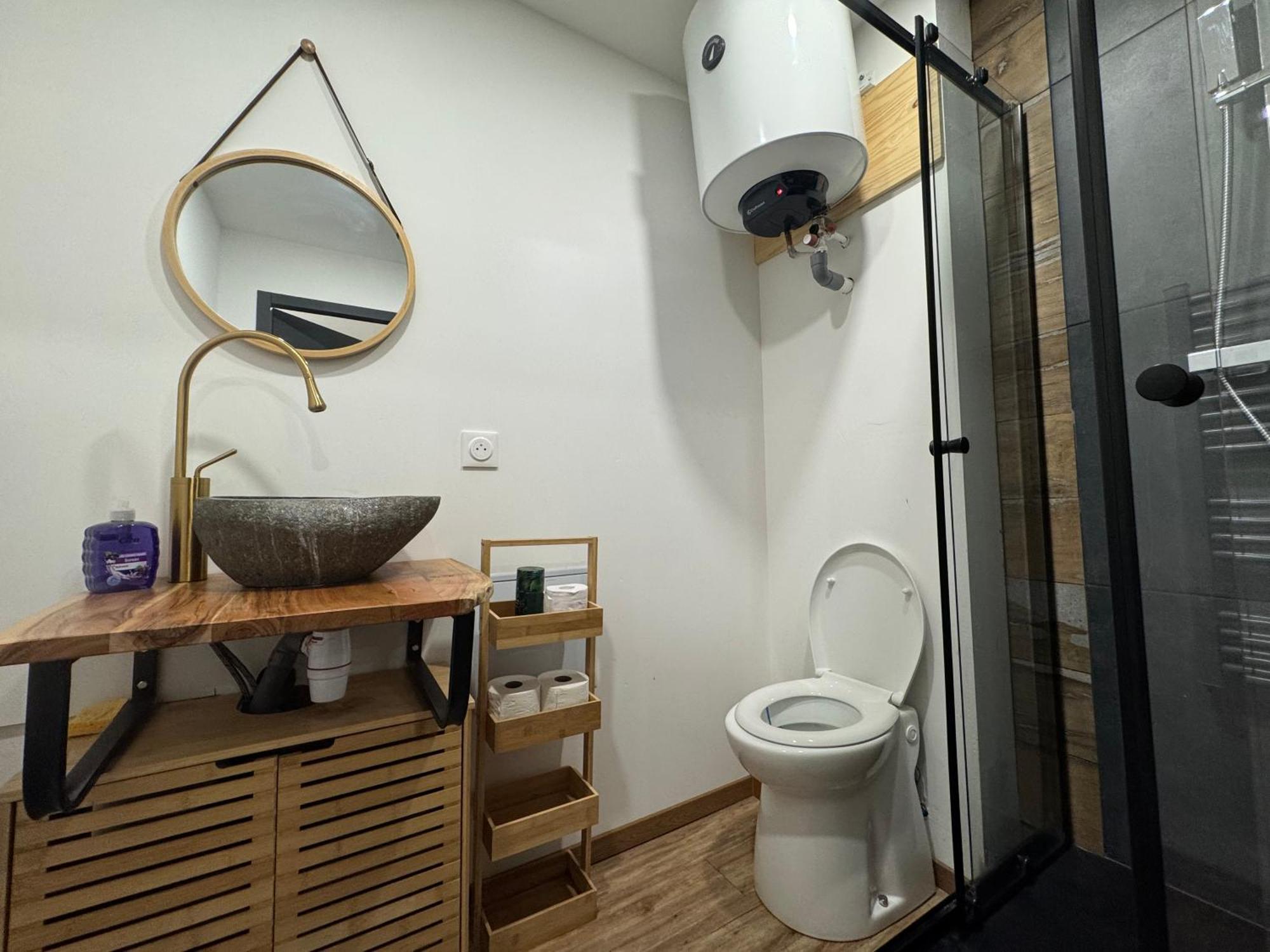 Apartment Au Cloitres Mirecourt