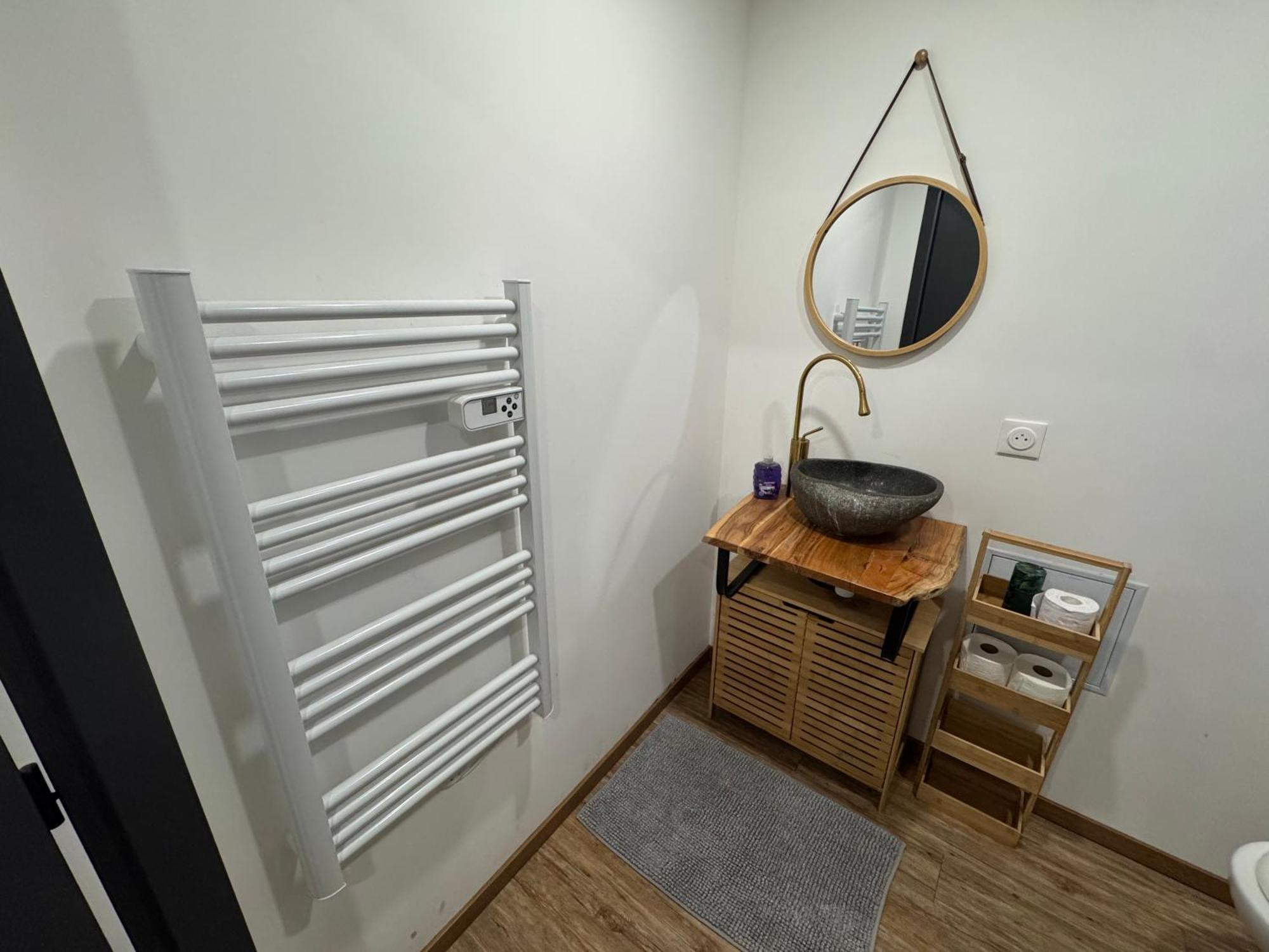 Apartment Au Cloitres Mirecourt
